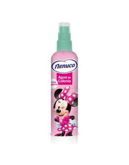 Nenuco Minnie Eau de Cologne with Spray 175 ml