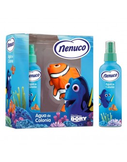 Dori Nenuco Eau de Cologne Pack with Atomiser 175 ml 