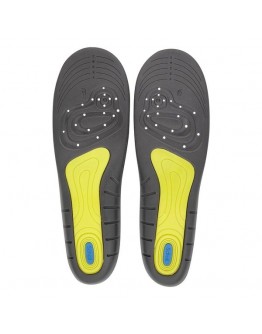 Scholl Gel Activ Work Insoles for Men