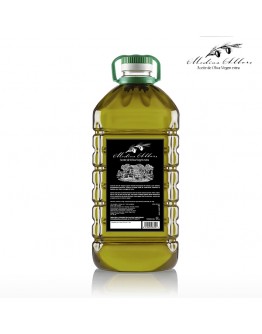 Medina Albors Extra Virgin Olive Oil 5 L