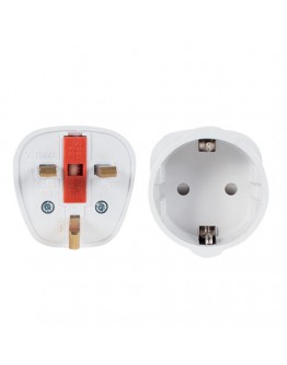 UK Plug Adapter