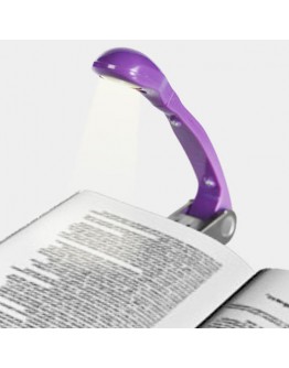 Clip On Reading Light