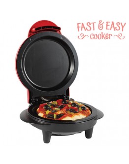 Fast & Easy Cooker Electric Grill