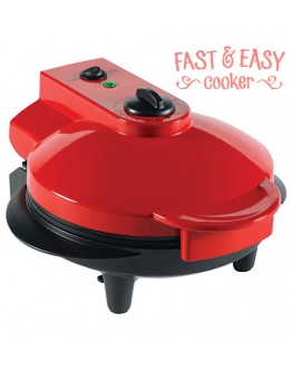 Fast & Easy Cooker Electric Grill