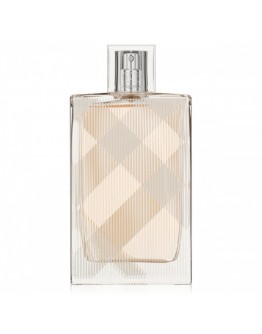 Women's Perfume Burberry EDT Brit For Her