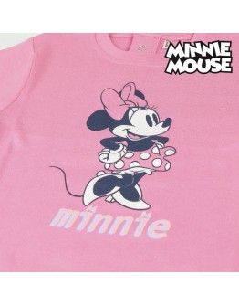 Children's Pyjama Minnie Mouse Pink