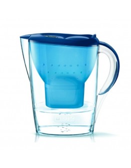 Filter jug Brita Marella 2,4 L Blue