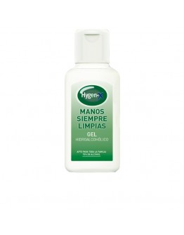 Sanitizing Hand Gel Natural Honey (230 ml)