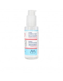 Sanitizing Hand Gel Hand Safe (100 ml)