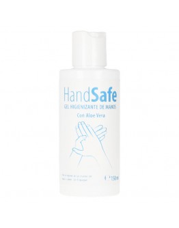 Sanitizing Hand Gel Hand Safe (150 ml)