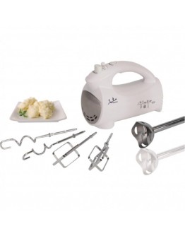 Hand Mixer JATA BT575 400W White