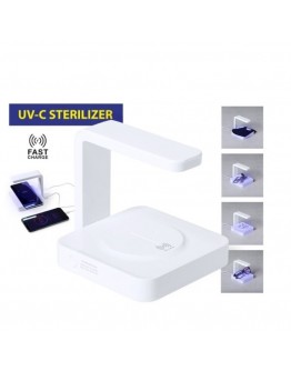 Rechargeable UV Disinfection Lamp 146671