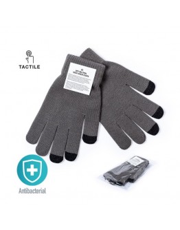 Tactile Glove 146703 Anti-bacterial