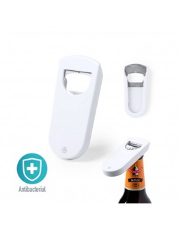 Bottle Opener 146683 Anti-bacterial