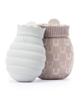 Hot Water Bottle Beehive