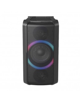 Portable Bluetooth Speakers Panasonic Corp. SC-TMAX5 150W Black