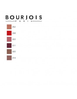 Lipstick Rouge Velvet Ink Bourjois (3,5 ml)