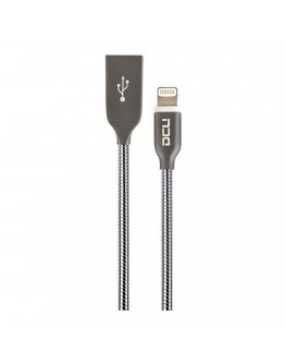 USB to Lightning Cable DCU Grey (1M)