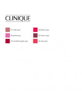 Lipstick Pop Liquid Matte Clinique