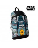 Casual Backpack Star Wars Astro