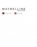 Lip Liner Pencil Color Sensational Maybelline