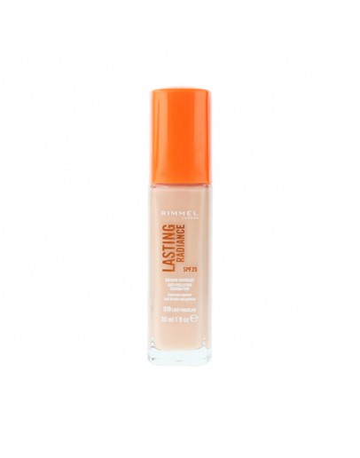 Crème Make-up Base Lasting Radiance Rimmel London