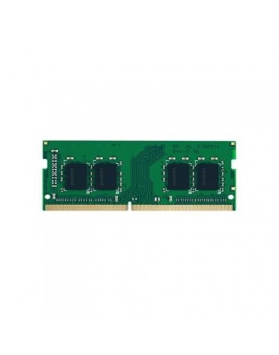 RAM Memory GoodRam GR2666S464L19S 8 GB DDR4