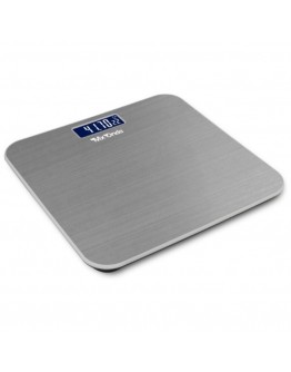 Digital Bathroom Scales MXONDA MX-PB2358 Stainless steel