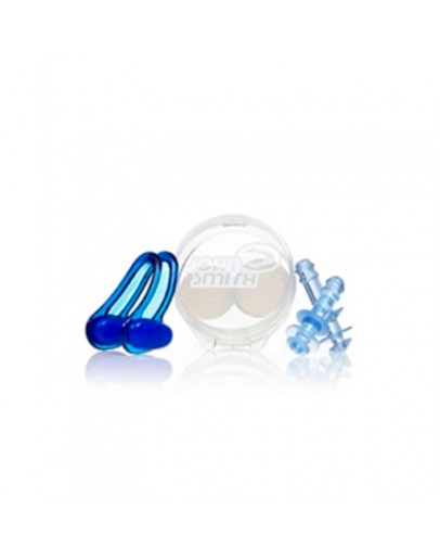 Earplugs John Smith PZ0601 517377 White