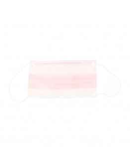 Disposable Surgical Mask Farma IIR Inca Pink Adults (10 uds)