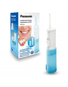 Oral Irrigator Panasonic Corp. EWDJ10A503  165 ml