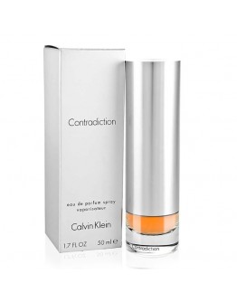 Calvin Klein - CONTRADICTION edp vapo 50 ml