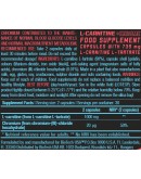 BIOTECH USA FOR HER L-Carnitine + Chrome 60 caps