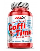 Energy stimulant AMIX CoffiTime 90 Caps.