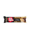 Energy bars FIT SPO MAXX /12x75g./