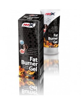 AMIX Fat Burner Gel Men 200 ml.