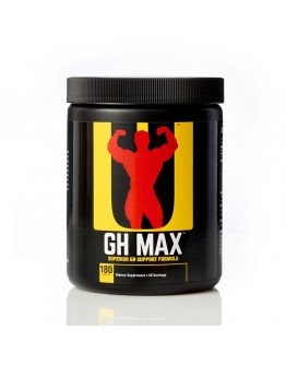 UNIVERSAL GH Max 180 Tabs.