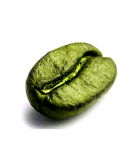 Natural product HAYA LABS Green Coffee Bean Extract 500mg / 60 Caps.