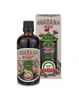 Natural product CVETITA HERBAL GUARANA MAX