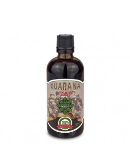 Natural product CVETITA HERBAL GUARANA MAX