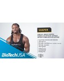 Fat Burner BIOTECH USA ULISSES SHAPER / 90 Caps.