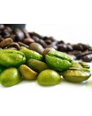 Natural product HAYA LABS Green Coffee Bean Extract 500mg / 60 Caps.