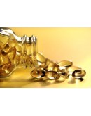 HAYA LABS Omega 3-6-9 / 200 Softgels