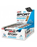 AMIX Sport Power Energy Cake / 20x45g.