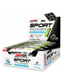 AMIX Sport Power Energy Cake / 20x45g.