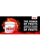 Vitamins and Minerals BIOTECH USA REDS / 30 Serv.