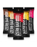 Protein Bar BIOTECH USA Zero Bar / 20 х 50 г.