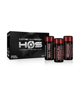 SCITEC HOS: Hormone Optimization System