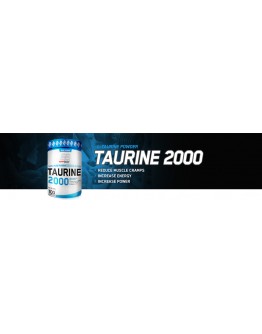 Energy stimulant EVERBUILD Taurine 2000™