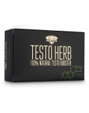 CVETITA HERBAL Testo Herb / 60 Tabs.